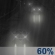 Light Rain Early